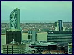 Beetham Tower West